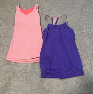 tanktops